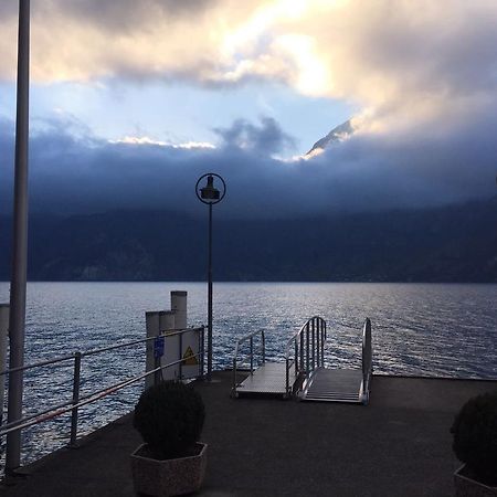 Hotel Sternen Sisikon Dış mekan fotoğraf